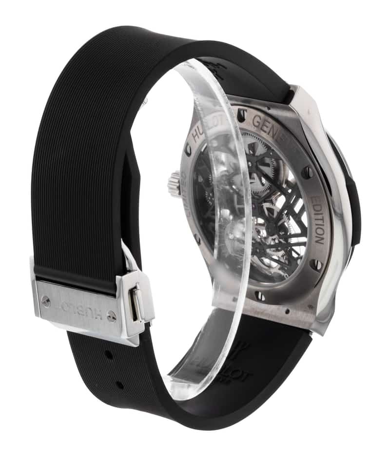 Hublot Classic Fusion 505.NX.0170.LR